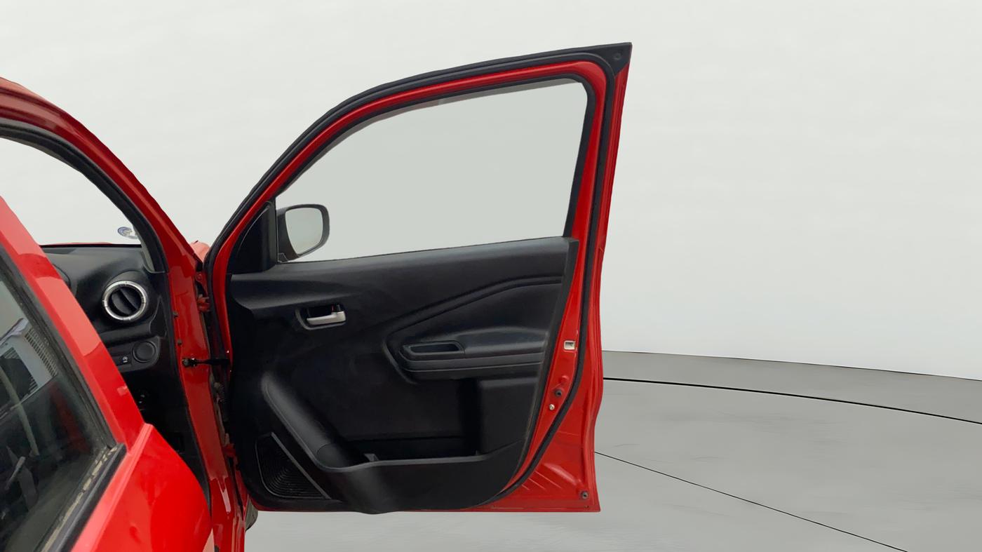 2023 Maruti Celerio ZXI AMT, Petrol, Automatic, 27,854 km, RHS Front Door