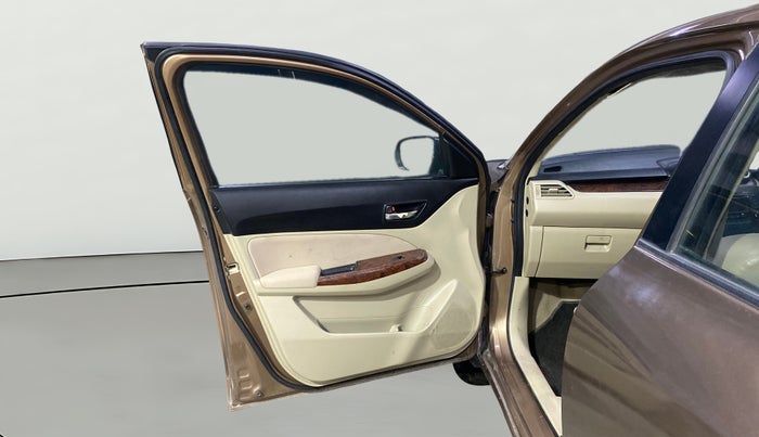2018 Maruti Dzire VXI, Petrol, Manual, 32,318 km, LHS Front Door