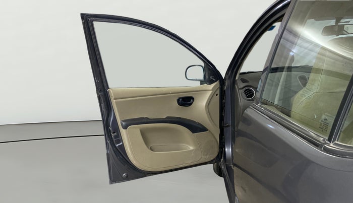 2015 Hyundai i10 MAGNA 1.1, Petrol, Manual, 39,708 km, LHS Front Door