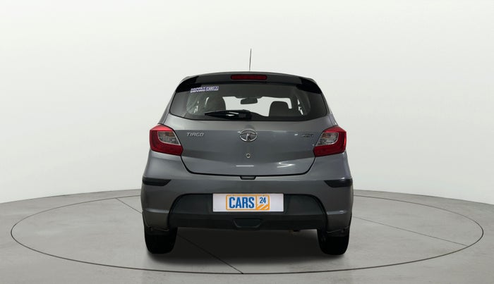 2019 Tata Tiago XZA PETROL, Petrol, Automatic, 33,886 km, Back/Rear