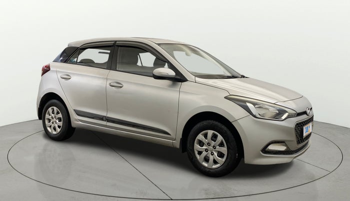 2017 Hyundai Elite i20 SPORTZ 1.2, Petrol, Manual, 67,356 km, SRP