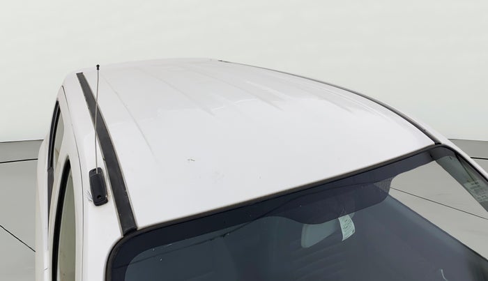 2018 Maruti Alto 800 LXI, Petrol, Manual, 46,506 km, Roof