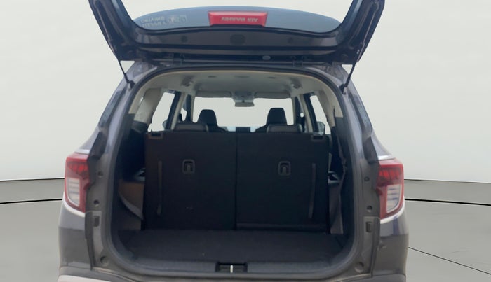 2023 KIA CARENS PRESTIGE 1.5 PETROL 7 STR, Petrol, Manual, 2,787 km, Boot Open Zoomed View