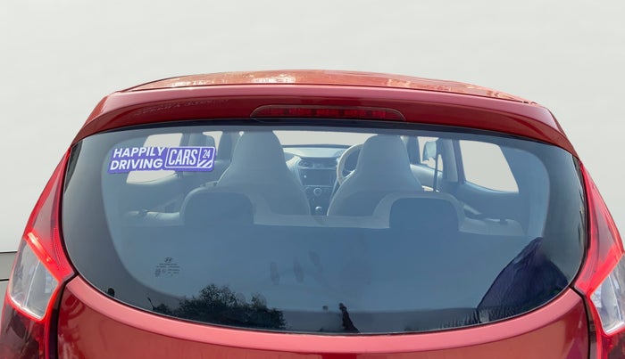 2018 Hyundai Eon ERA +, Petrol, Manual, 44,356 km, Rear Windshield