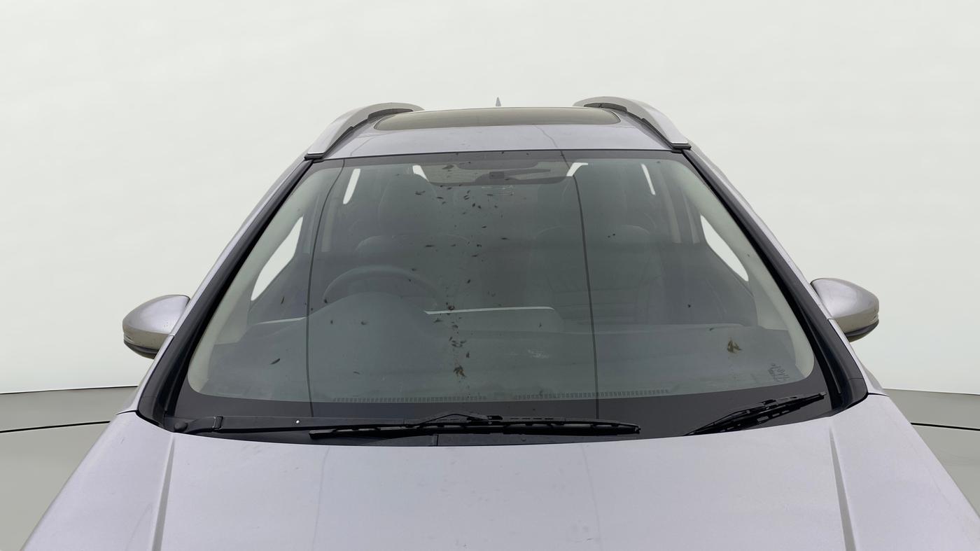 2022 Honda WR-V 1.2L I-VTEC VX MT, Petrol, Manual, 26,643 km, Front Windshield