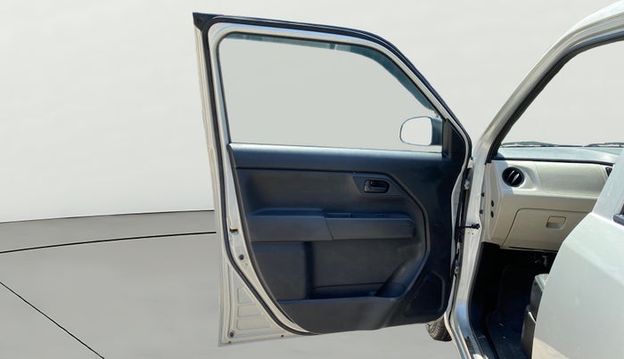 2021 Maruti New Wagon-R LXI (O) 1.0, Petrol, Manual, 15,874 km, LHS Front Door