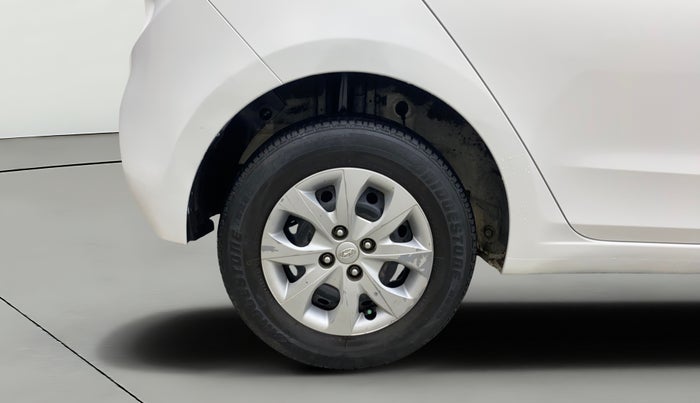 2018 Hyundai Elite i20 SPORTZ 1.2, Petrol, Manual, 72,916 km, Right Rear Wheel