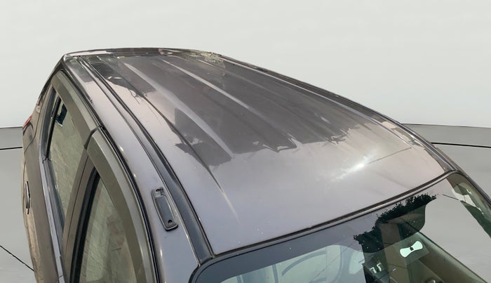 2018 Maruti Alto K10 VXI, Petrol, Manual, 87,853 km, Roof