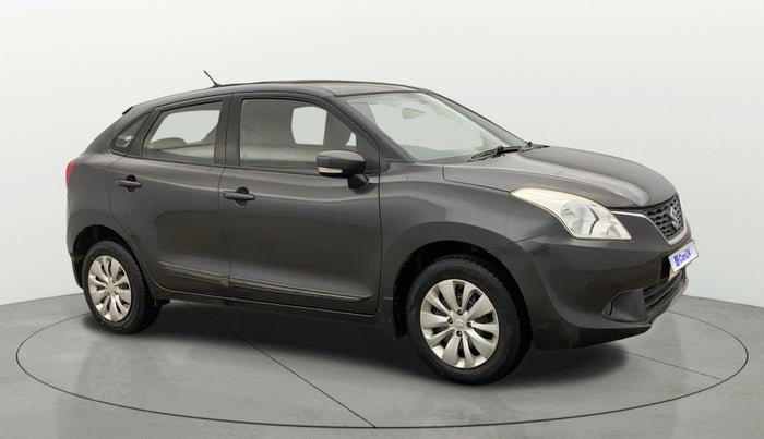 2018 Maruti Baleno DELTA PETROL 1.2, Petrol, Manual, 54,407 km, SRP