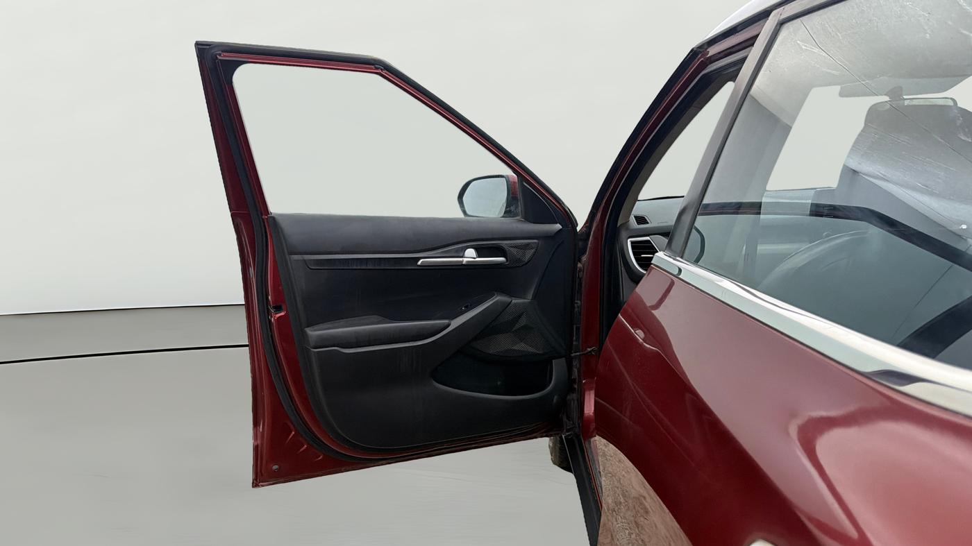 2019 KIA SELTOS HTK 1.5 PETROL, Petrol, Manual, 51,008 km, LHS Front Door