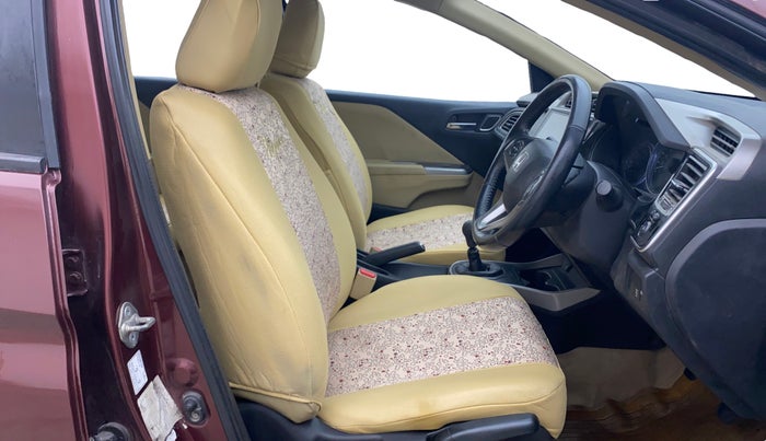 2017 Honda City 1.5L I-VTEC VX, Petrol, Manual, 91,958 km, Right Side Front Door Cabin