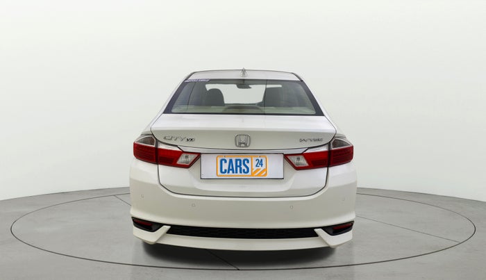 2019 Honda City 1.5L I-VTEC VX, Petrol, Manual, 30,588 km, Back/Rear