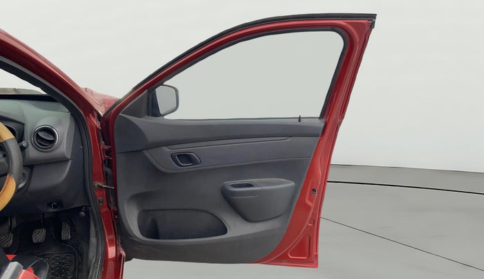 2016 Renault Kwid RXT 0.8, Petrol, Manual, 78,380 km, RHS Front Door