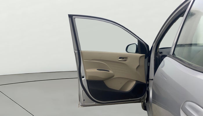 2020 Hyundai NEW SANTRO SPORTZ AMT, Petrol, Automatic, 18,080 km, LHS Front Door