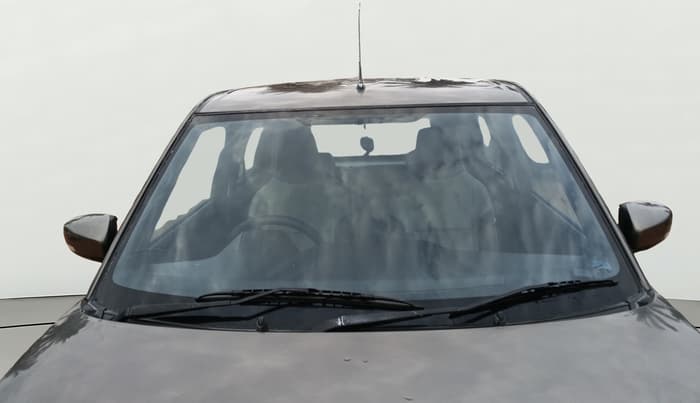 2020 Maruti New Wagon-R ZXI 1.2 AMT, Petrol, Automatic, 96,922 km, Front Windshield