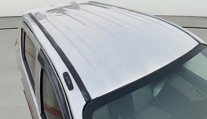 2021 Maruti Alto VXI, CNG, Manual, 47,644 km, Roof