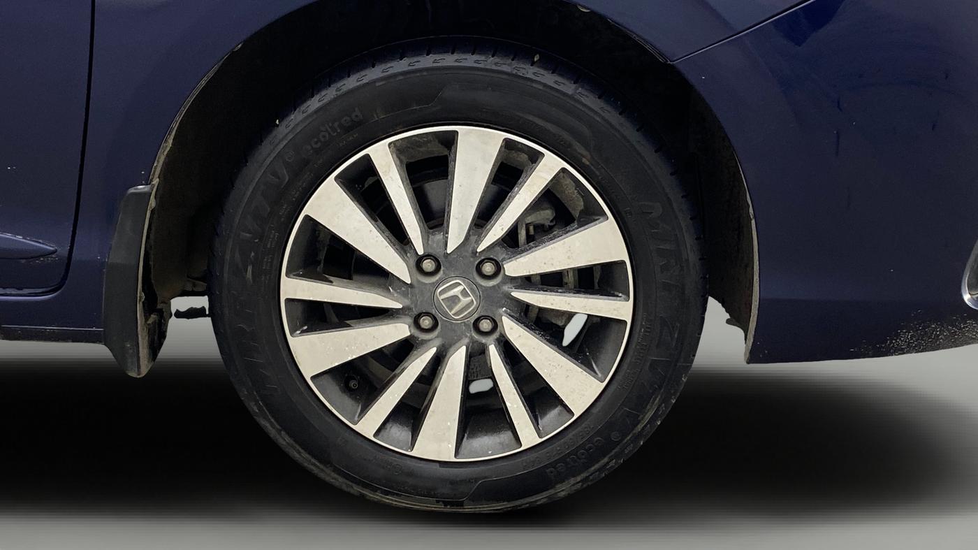 2023 Honda City 1.5L I-VTE V CVT, Petrol, Automatic, 38,561 km, Right Front Wheel
