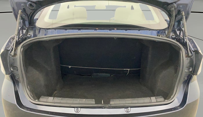 2020 Tata TIGOR XMA PETROL, Petrol, Automatic, 49,262 km, Boot Open Zoomed View