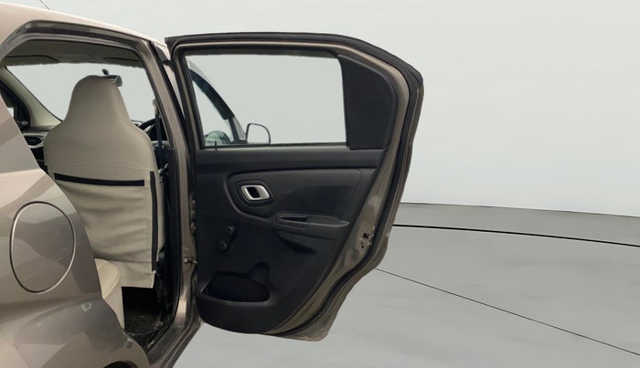 2020 Datsun Redi Go T(O) 1.0, Petrol, Manual, 19,784 km, RHS Rear Door