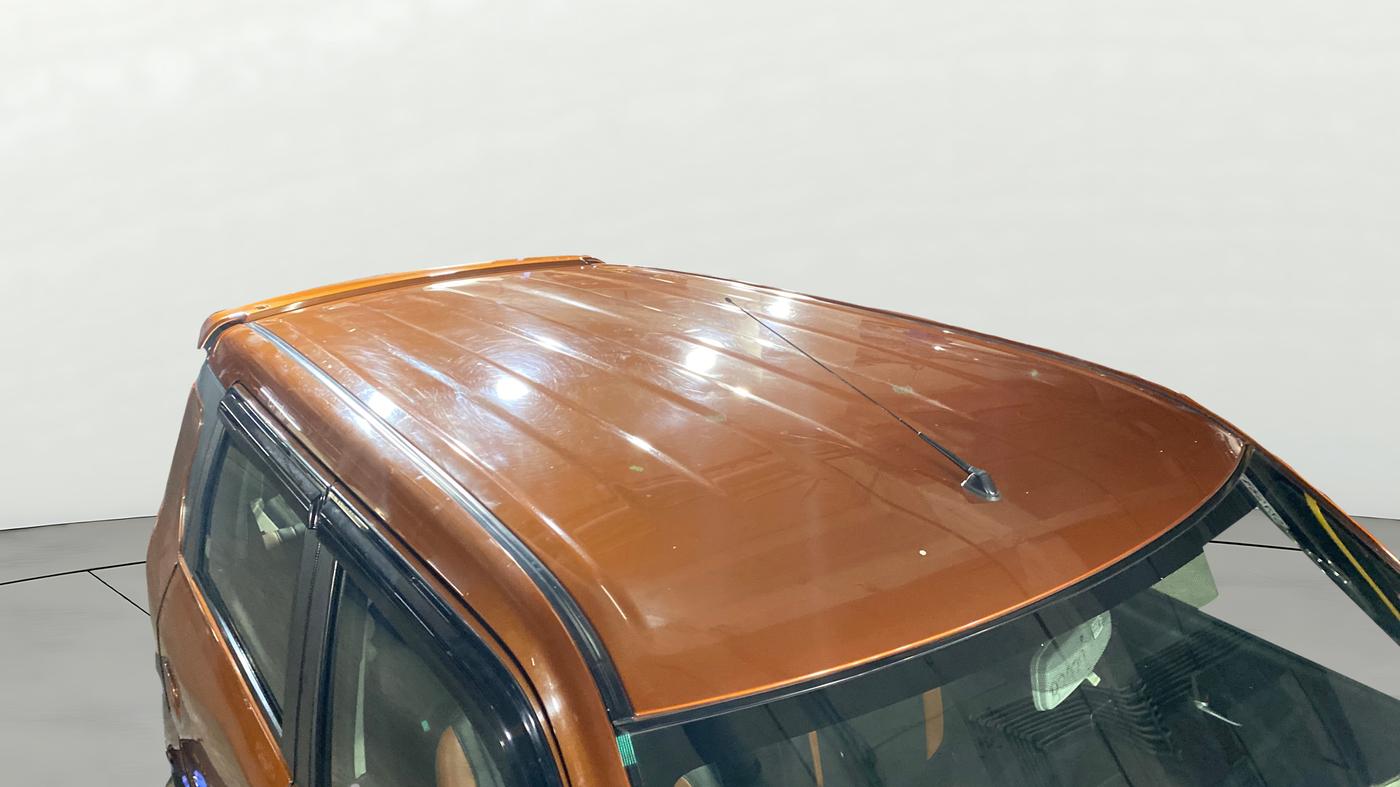 2019 Maruti New Wagon-R ZXI 1.2, Petrol, Manual, 39,674 km, Roof
