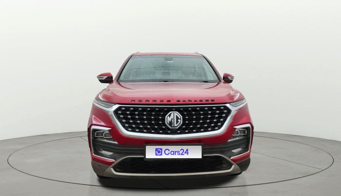 2021 MG HECTOR SHARP HYBRID 1.5 PETROL, Petrol, Manual, 45,105 km, Front