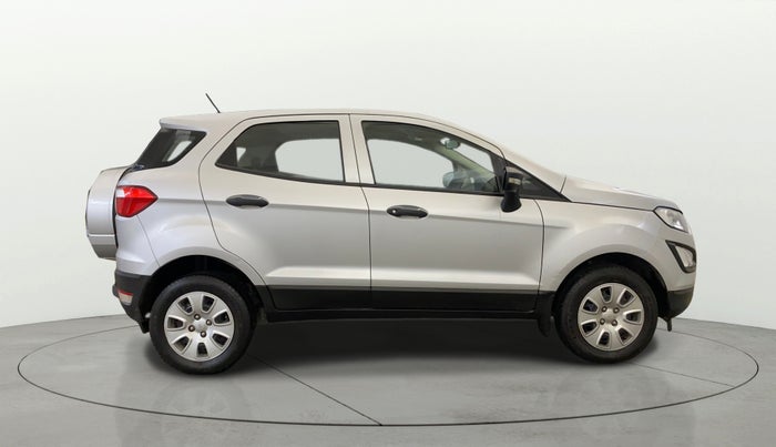2018 Ford Ecosport AMBIENTE 1.5L PETROL, Petrol, Manual, 71,660 km, Right Side View