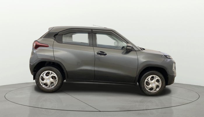 2022 Tata PUNCH PURE MT, Petrol, Manual, 42,135 km, Right Side View