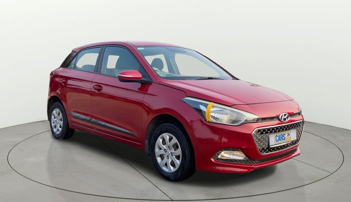 2016 Hyundai Elite i20 SPORTZ 1.2, Petrol, Manual, 89,626 km, SRP