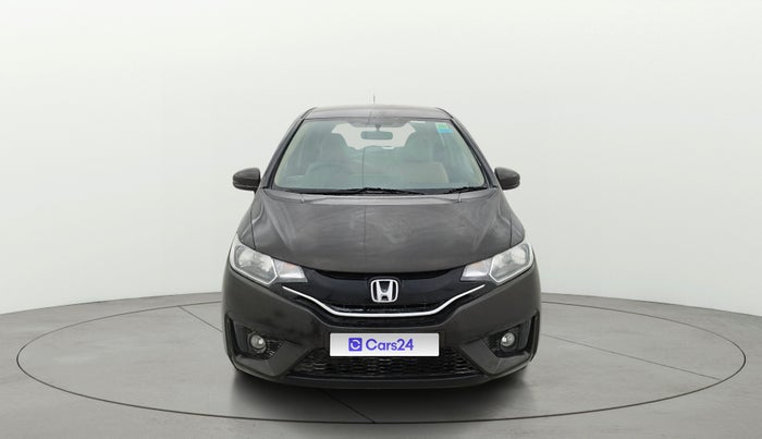 2015 Honda Jazz 1.2L I-VTEC V, Petrol, Manual, 69,527 km, Front