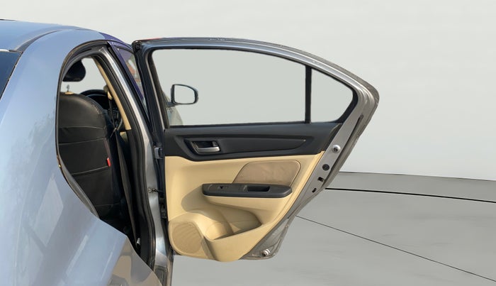 2018 Honda Amaze 1.2L I-VTEC VX, Petrol, Manual, 25,503 km, RHS Rear Door