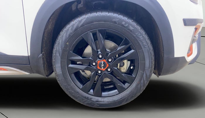 2021 KIA SELTOS HTX ANNIVERSARY EDITION 1.5 PETROL, Petrol, Manual, 60,762 km, Right Front Wheel