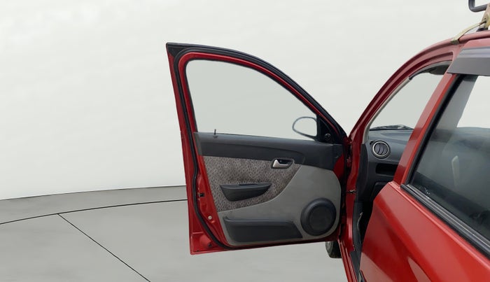2018 Maruti Alto 800 VXI, Petrol, Manual, 1,03,080 km, LHS Front Door
