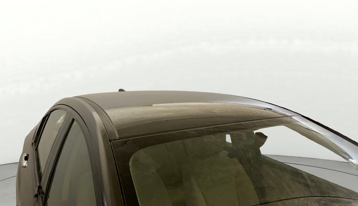 2017 Honda City 1.5L I-VTE V CVT, Petrol, Automatic, 28,323 km, Roof