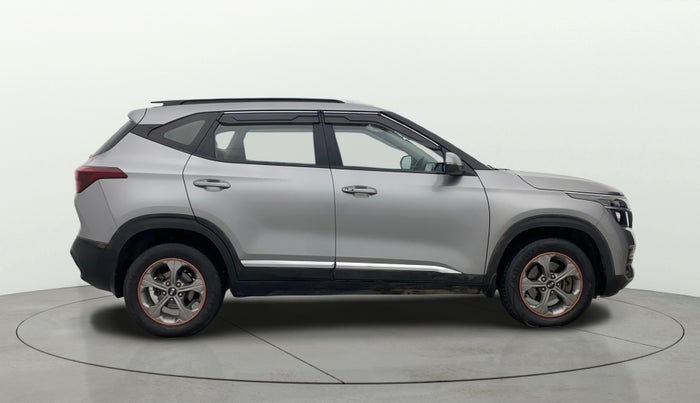 2019 KIA SELTOS HTK PLUS 1.5 DIESEL, Diesel, Manual, 68,212 km, Right Side View