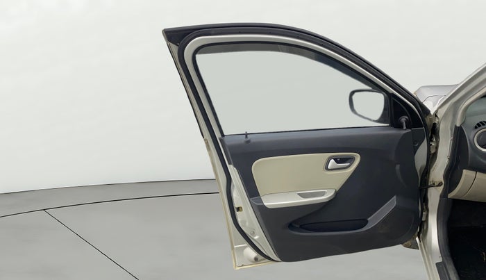 2014 Maruti Alto K10 VXI, Petrol, Manual, 44,648 km, LHS Front Door