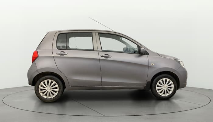 2016 Maruti Celerio VXI, Petrol, Manual, 91,606 km, Right Side View