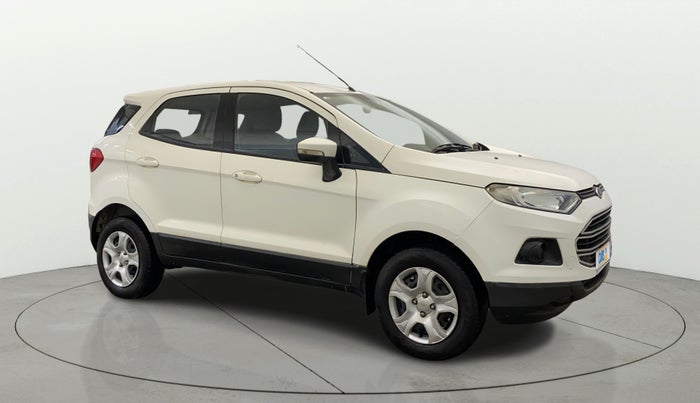 2014 Ford Ecosport TREND 1.5L PETROL, Petrol, Manual, 62,111 km, Right Front Diagonal