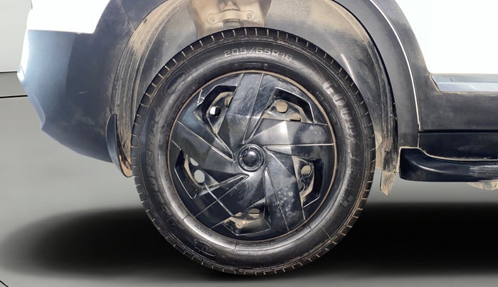 2022 KIA SELTOS HTK 1.5 PETROL, Petrol, Manual, 9,441 km, Right Rear Wheel