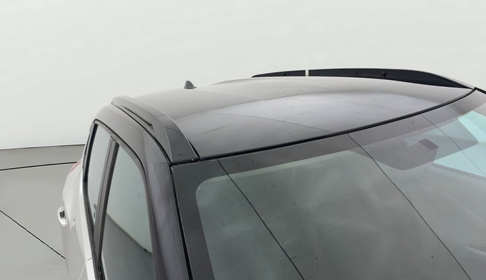 2021 Nissan MAGNITE XL, Petrol, Manual, 20,647 km, Roof