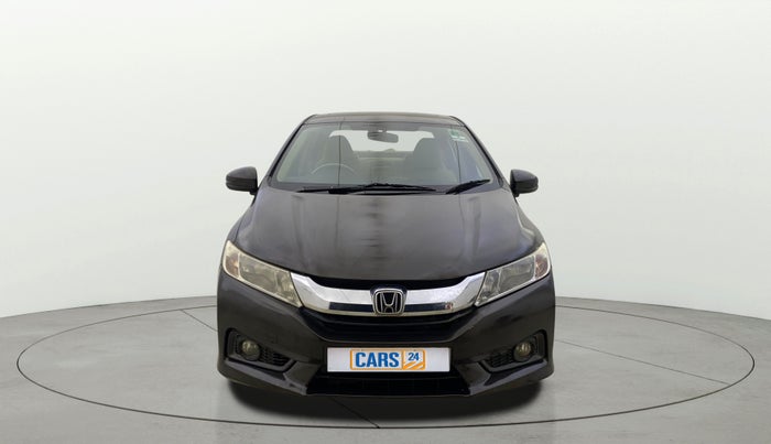 2014 Honda City 1.5L I-VTEC VX CVT, Petrol, Automatic, 70,495 km, Front