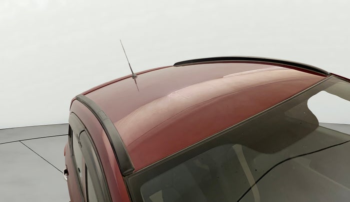 2016 Hyundai Grand i10 ASTA (O) 1.2 KAPPA VTVT, Petrol, Manual, 25,937 km, Roof