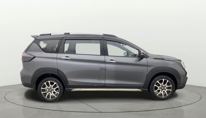 2022 Maruti XL6 ZETA MT, Petrol, Manual, 49,960 km, Right Side View