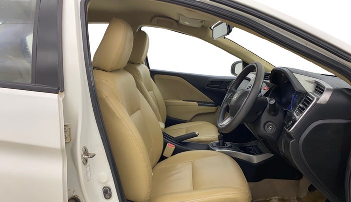 2016 Honda City 1.5L I-VTEC SV, Petrol, Manual, 57,295 km, Right Side Front Door Cabin