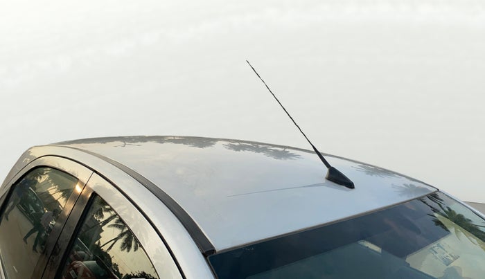 2016 Tata Tiago XZ PETROL, Petrol, Manual, 65,373 km, Roof