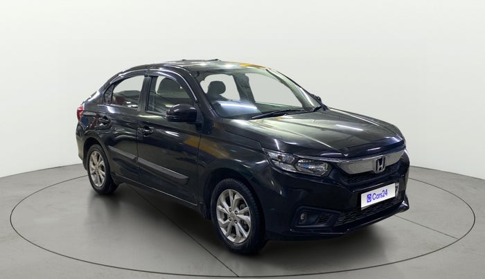 2020 Honda Amaze 1.2L I-VTEC V, Petrol, Manual, 77,201 km, SRP
