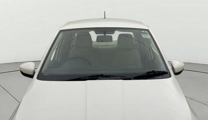 2017 Skoda Rapid AMBITION 1.5 TDI, Diesel, Manual, 1,02,417 km, Front Windshield