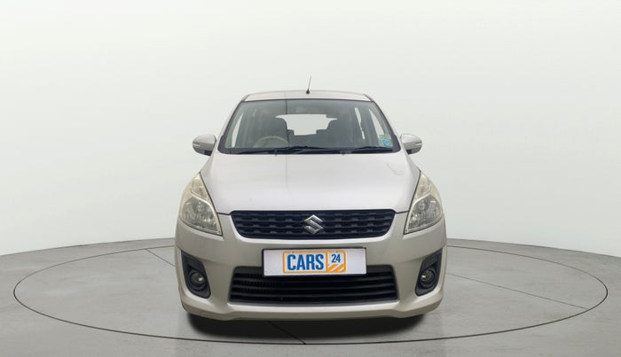 2014 Maruti Ertiga ZDI, Diesel, Manual, 93,357 km, Front