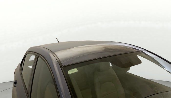 2015 Hyundai Xcent S 1.2, Petrol, Manual, 63,696 km, Roof