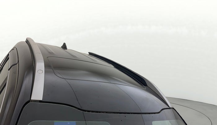 2022 KIA SONET GTX PLUS 1.0 IMT, Petrol, Manual, 18,318 km, Roof