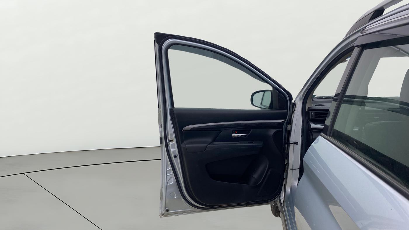 2022 Maruti XL6 ALPHA PLUS AT, Petrol, Automatic, 42,211 km, LHS Front Door